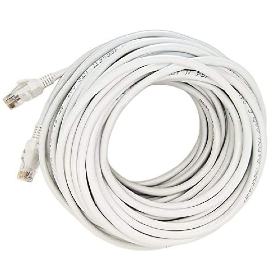 Terabyte 5 Meter LAN Cable CAT6/Cat 6 Ethernet Cable